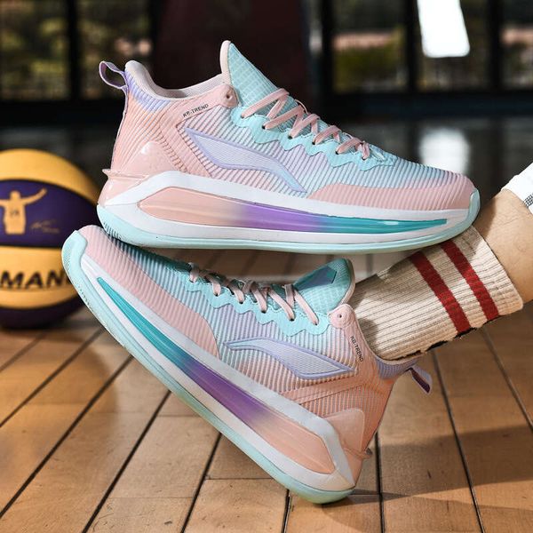 blade 3 youth basketball shoes mens womens casual sneakers man sports trainers size 36-45