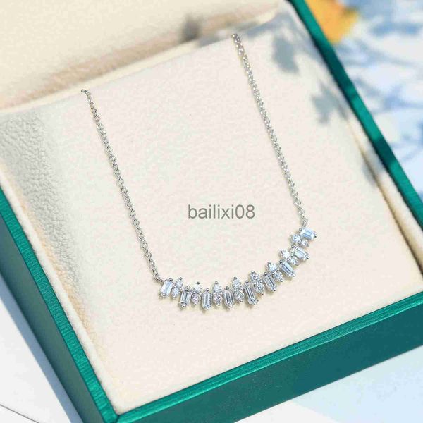 pendant necklaces new 925 sterling silver aaa zircon diamond smile neckle simple design fashion women jewelry wedding party gift j230620
pendant necklaces new 925 sterling silver aaa zircon diamond smile neckle simple design fashion women jewelry wedding party gift j230620