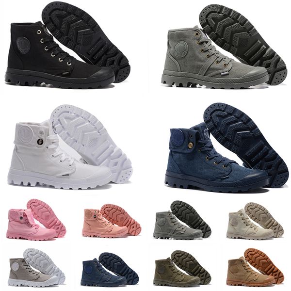 palladium boots for men women pallabrouse mens boots half ankle boots booties boot canvas sneakers casual shoes, Black
palladium boots for men women pallabrouse mens boots half ankle boots booties boot canvas sneakers casual shoes, Black