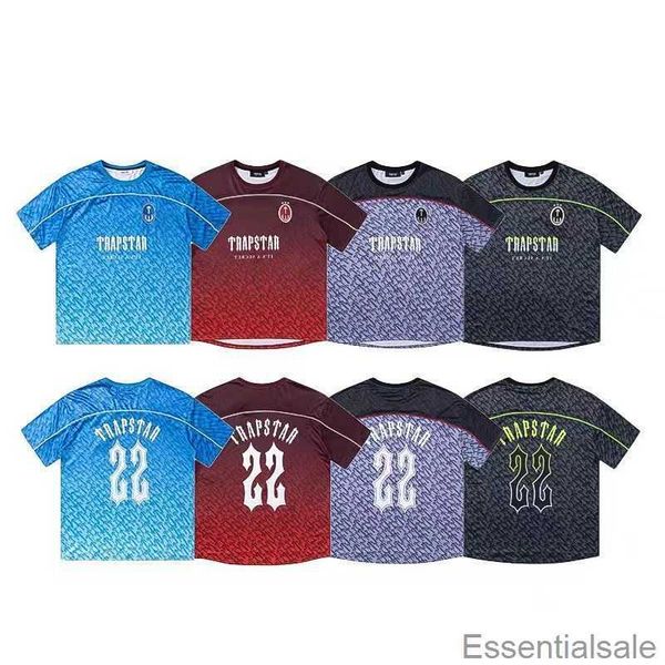 trapstar t-shirts mens football jerseys summer casual t shirt womens streetwear short sleeve quick drying cool t-shirt np5j, White;black
trapstar t-shirts mens football jerseys summer casual t shirt womens streetwear short sleeve quick drying cool t-shirt np5j, White;black