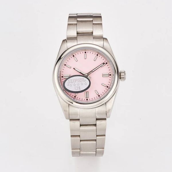 oyster perpetual watch female wristwatches automatic mechanical watchs 36/41mm stainless steel ladies 2813 movement super luminous sapphire, Slivery;golden
oyster perpetual watch female wristwatches automatic mechanical watchs 36/41mm stainless steel ladies 2813 movement super luminous sapphire, Slivery;golden