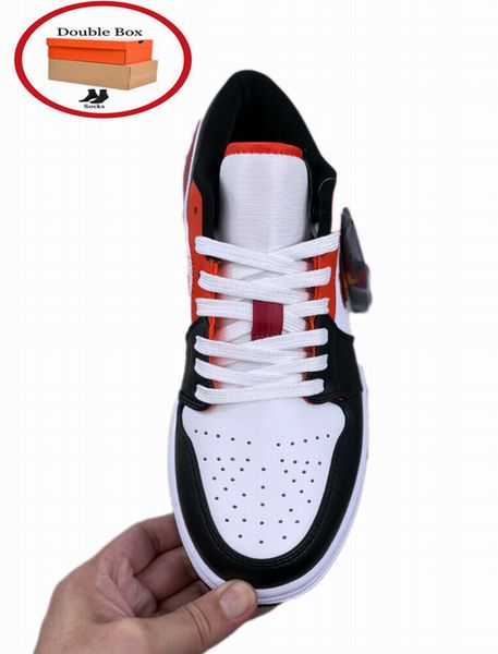 jumpman 1 low se just skate gym red (gs) basketball shoes og 1s men women triple white shadow designer unc black bred toe light smoky grey m
jumpman 1 low se just skate gym red (gs) basketball shoes og 1s men women triple white shadow designer unc black bred toe light smoky grey m