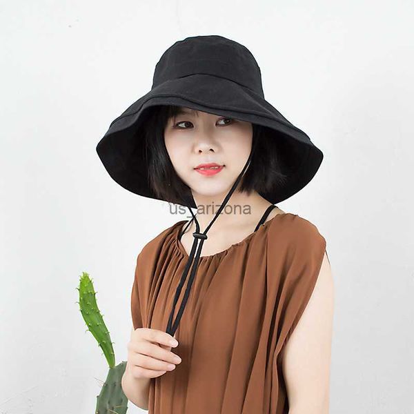 11cm large brim sun beach hat woman casual travel solid colors bucket hat ladies windproof sun visor hat wide brim summer hat l230620, Blue;gray
11cm large brim sun beach hat woman casual travel solid colors bucket hat ladies windproof sun visor hat wide brim summer hat l230620, Blue;gray