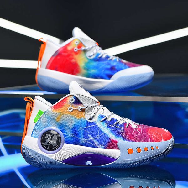 phantom 3 reflective shock absorbing basketball shoes for youth mens fashion sneakers rainbow color
phantom 3 reflective shock absorbing basketball shoes for youth mens fashion sneakers rainbow color