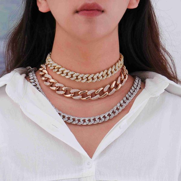 american ice out cuban link chain custom silver gold plated vvs moissanite diamond miami chain necklace
american ice out cuban link chain custom silver gold plated vvs moissanite diamond miami chain necklace