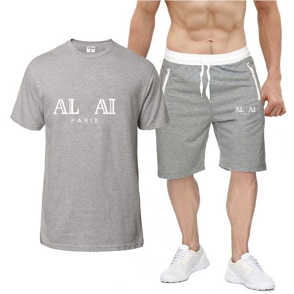 2023 hoodie mens women t shirt summer designer hoodies fashion streetwear alm brand sweatshirts loose mens shorts clothing, Gray
2023 hoodie mens women t shirt summer designer hoodies fashion streetwear alm brand sweatshirts loose mens shorts clothing, Gray