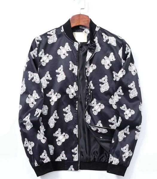 fashion brand designer men's jacket wrinkle resistant coat trench zipper full check print outerwear sport hoodies size s-3xl, Black;brown
fashion brand designer men's jacket wrinkle resistant coat trench zipper full check print outerwear sport hoodies size s-3xl, Black;brown
