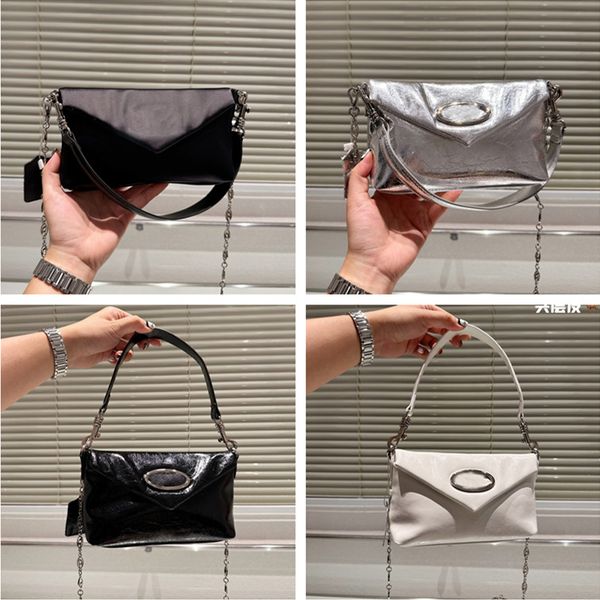 silver chain summer shoulder bag diese clutch bag women lady crossbody envelope bag soft leather fashion luxury handbag denim
silver chain summer shoulder bag diese clutch bag women lady crossbody envelope bag soft leather fashion luxury handbag denim