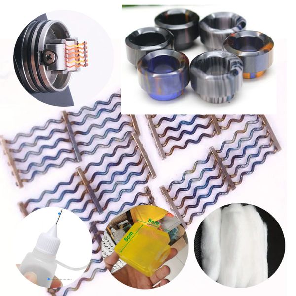 coil for kylin m clapton mesh a1+ni80 0.15ohm drip tip cotton bottle colors
coil for kylin m clapton mesh a1+ni80 0.15ohm drip tip cotton bottle colors