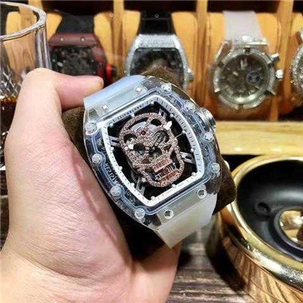 ri luxury cha designer rd wrist movement watches rm052 eur tourbillon 2m3m mens montre moissanite watch diamond women 1m, Slivery;brown
ri luxury cha designer rd wrist movement watches rm052 eur tourbillon 2m3m mens montre moissanite watch diamond women 1m, Slivery;brown