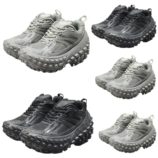 light beige defender sneakers mens casual shoes rubber platform tire shoe sneakers women comfort nylon sports khaki black army green sneaker
light beige defender sneakers mens casual shoes rubber platform tire shoe sneakers women comfort nylon sports khaki black army green sneaker