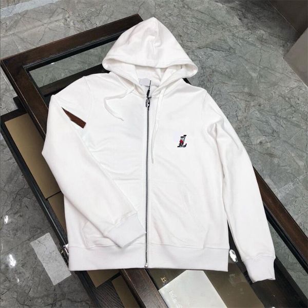 new fashion mens stylist men women designer jacket casual sweatshirts asian size m-3xl ###, Black
new fashion mens stylist men women designer jacket casual sweatshirts asian size m-3xl ###, Black