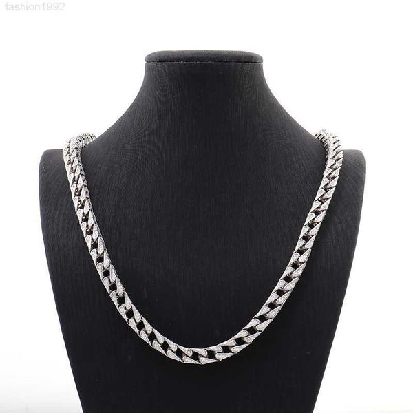 factory 925 sterling rope chain iced out miami cuban bracelet silver hip hop necklace
factory 925 sterling rope chain iced out miami cuban bracelet silver hip hop necklace