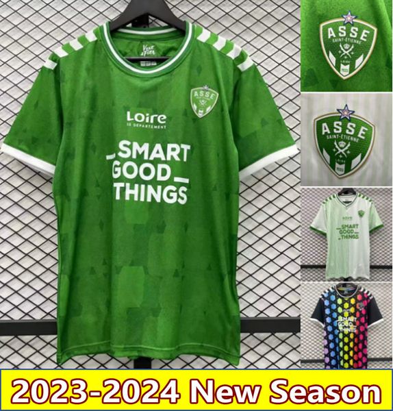 2023 2024 as saints-etienne soccer jerseys monconduit 23 24 st etienne maillot de foot bouchouari asse appiah charbonnier football shirt dre, Black;yellow
2023 2024 as saints-etienne soccer jerseys monconduit 23 24 st etienne maillot de foot bouchouari asse appiah charbonnier football shirt dre, Black;yellow
