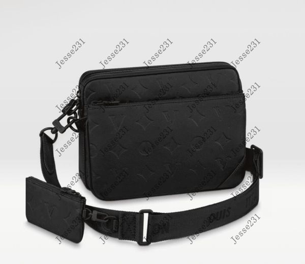 10a quallity luxurys designer bag men women 3pcs trio genuine leather messenger purse crossbody bags shopping bag shoulder bag handbags wall
10a quallity luxurys designer bag men women 3pcs trio genuine leather messenger purse crossbody bags shopping bag shoulder bag handbags wall