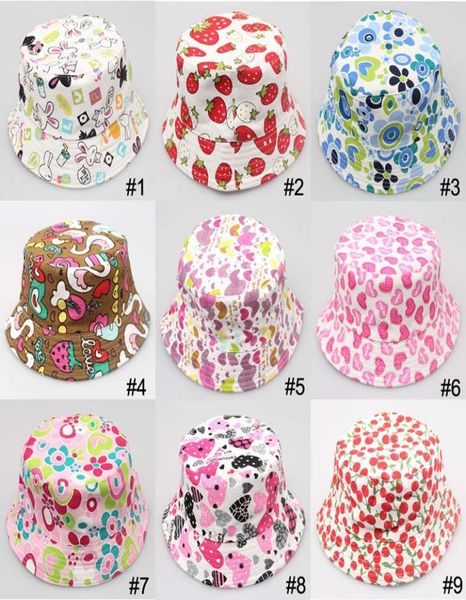 36 color children bucket hat casual flower sun printed basin canvas e kids hats baby beanie caps b0017444267, Yellow
36 color children bucket hat casual flower sun printed basin canvas e kids hats baby beanie caps b0017444267, Yellow