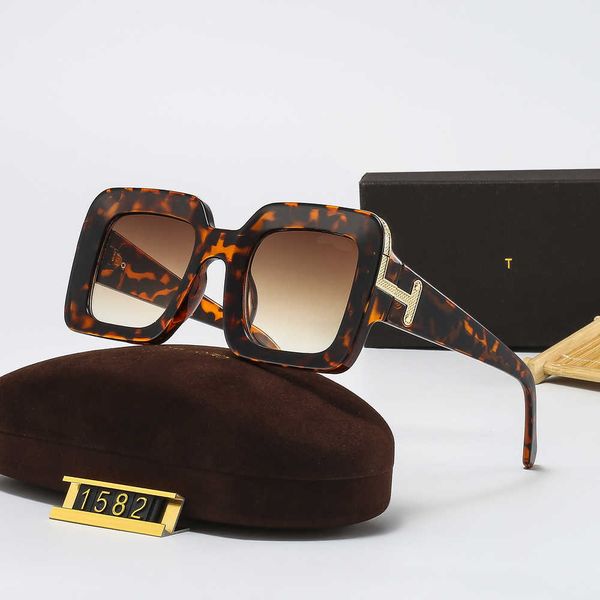 new style generous frame sunglasses tom men's and women's sunglasses board frame fashion trend street p glasses, White;black
new style generous frame sunglasses tom men's and women's sunglasses board frame fashion trend street p glasses, White;black