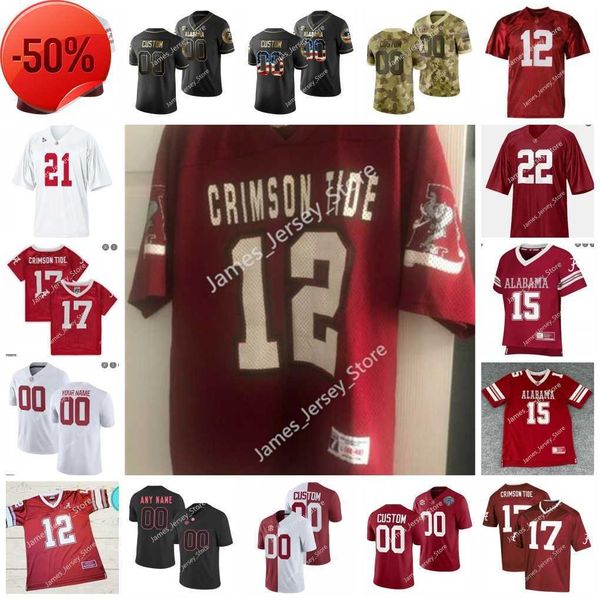 alabama crimson tide stitch football jersey ian jackson jaeden roberts tanner bowles jahquez robinson javion cohen jamil burroughs tim keena, Black;red
alabama crimson tide stitch football jersey ian jackson jaeden roberts tanner bowles jahquez robinson javion cohen jamil burroughs tim keena, Black;red