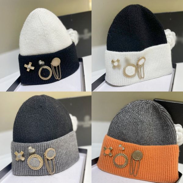 designer hats men's and women's beanie fall/winter thermal knit hats men women pink red black classic style with box triangle blac, Blue;gray
designer hats men's and women's beanie fall/winter thermal knit hats men women pink red black classic style with box triangle blac, Blue;gray