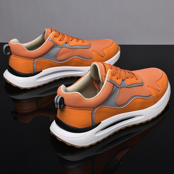 brand sneakers men elevator shoes height increase shoes for men soft breathable casual running 6cm zapatillas hombre, Black
brand sneakers men elevator shoes height increase shoes for men soft breathable casual running 6cm zapatillas hombre, Black