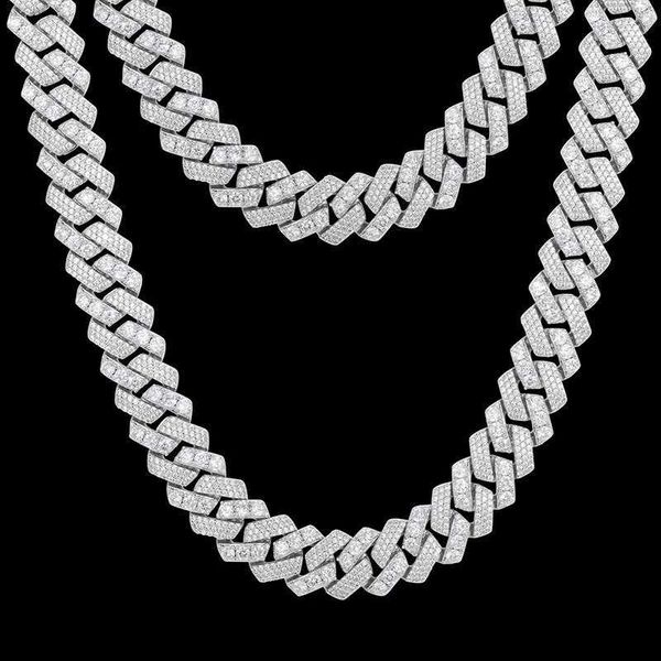 profit sky 925 fine jewelry - custom gold cuban link chain necklaces for women and men - 925 sterling silver
profit sky 925 fine jewelry - custom gold cuban link chain necklaces for women and men - 925 sterling silver