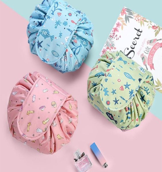 drawstring travel cosmetic bag portable folding wash storage bag large capacity drawstring magic cosmetic bag beauty tool box bjj22661643, White
drawstring travel cosmetic bag portable folding wash storage bag large capacity drawstring magic cosmetic bag beauty tool box bjj22661643, White