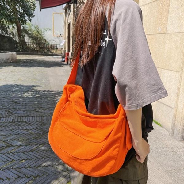 bag fashion simple messenger women large capacity shopping casual canvas student shoulder solid color handbag
bag fashion simple messenger women large capacity shopping casual canvas student shoulder solid color handbag