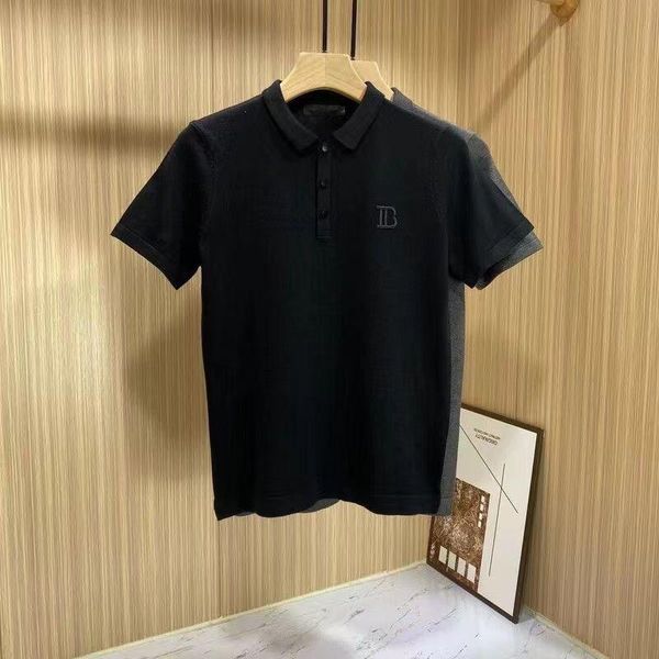 casual shirt mens polos designer t shirts short polo man with red striped tshirts streewears short sleeves m-5xl, White;black
casual shirt mens polos designer t shirts short polo man with red striped tshirts streewears short sleeves m-5xl, White;black