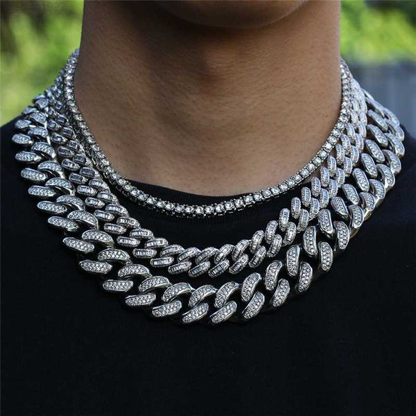 925 silver iced out moissanite hip hops men jewelry miami cuban link chain necklace
925 silver iced out moissanite hip hops men jewelry miami cuban link chain necklace