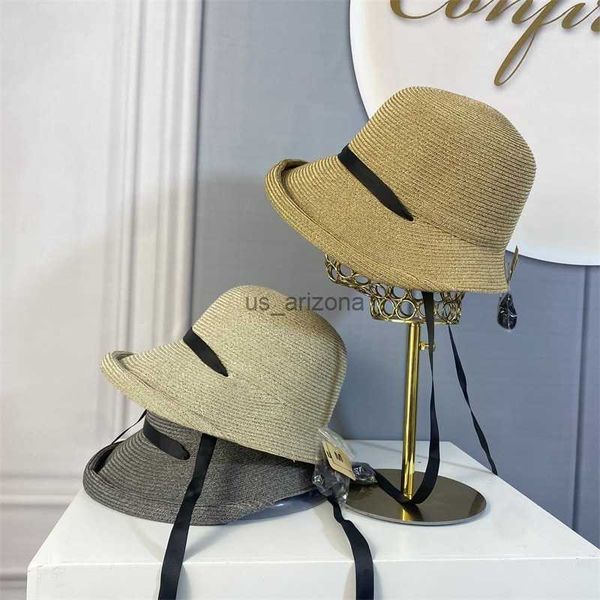 202302-dudu chic dropshipping summer france wide brim idyllic holiday sunshade plant fiber grass lady sun cap women leisure hat l230620, Blue;gray
202302-dudu chic dropshipping summer france wide brim idyllic holiday sunshade plant fiber grass lady sun cap women leisure hat l230620, Blue;gray