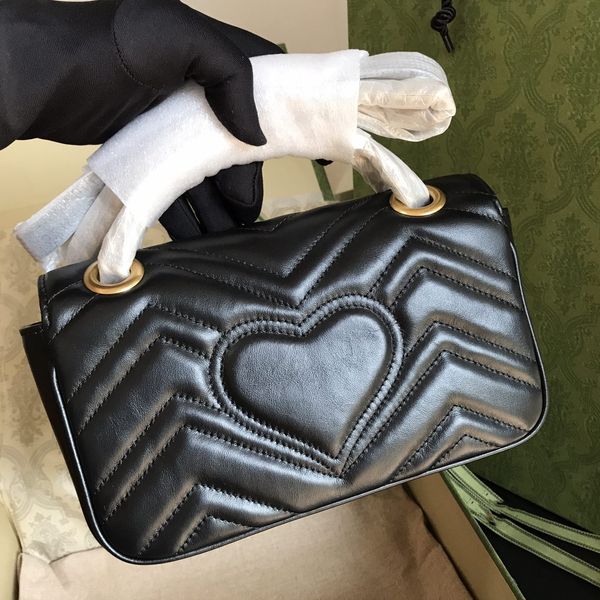 fashion marmont shoulder bag designer crossbody bags evening handbag woman quilted leather baggs mini shopping tote phone holder on chain cr
fashion marmont shoulder bag designer crossbody bags evening handbag woman quilted leather baggs mini shopping tote phone holder on chain cr