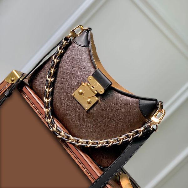 designer hobo bag genuine leather shoulder bag 29cm luxury chain bag delicate knockoff crossbody bag with box yl237
designer hobo bag genuine leather shoulder bag 29cm luxury chain bag delicate knockoff crossbody bag with box yl237