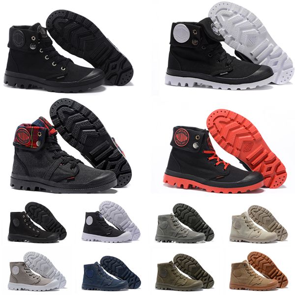 palladium men women boots mens winter snow booties medium pampa pufdie lite high cut leather outerdoor boots womens working boot size 36-45, Black
palladium men women boots mens winter snow booties medium pampa pufdie lite high cut leather outerdoor boots womens working boot size 36-45, Black