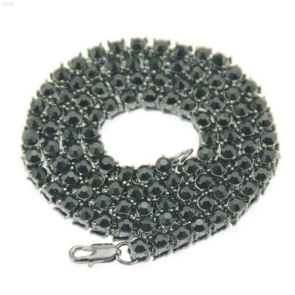 5mm 20inches-36inches gold silver black cubic zircon vvs iced out rhinestone diamond tennis chains necklaces for men women
5mm 20inches-36inches gold silver black cubic zircon vvs iced out rhinestone diamond tennis chains necklaces for men women