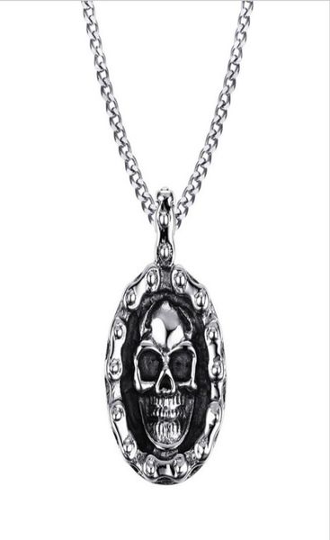 mens bike necklaces stainless steel vintage skull motorbike chain pendant necklace for men boy punk style jewelry pn7068149706, Silver
mens bike necklaces stainless steel vintage skull motorbike chain pendant necklace for men boy punk style jewelry pn7068149706, Silver