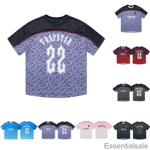 shirt trapstar t mens designer football jersey summer casual hip hop streetwear breathable tees street fashion 949x, White;black
shirt trapstar t mens designer football jersey summer casual hip hop streetwear breathable tees street fashion 949x, White;black