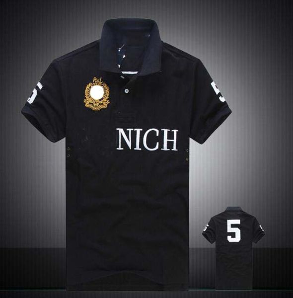 23ssluxury designer men's t-shirts clothes polos shirts men short sleeve t-shirt london new york chicago polop shirt dropshiping hwhole, White;black
23ssluxury designer men's t-shirts clothes polos shirts men short sleeve t-shirt london new york chicago polop shirt dropshiping hwhole, White;black