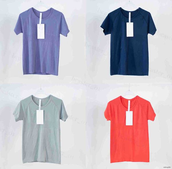 t shirts swiftlys tech 1.0 2.0 yoga womens tshirts sports wear ladies short-sleeved t-shirts wicking knit high elastic polos lulus, White
t shirts swiftlys tech 1.0 2.0 yoga womens tshirts sports wear ladies short-sleeved t-shirts wicking knit high elastic polos lulus, White