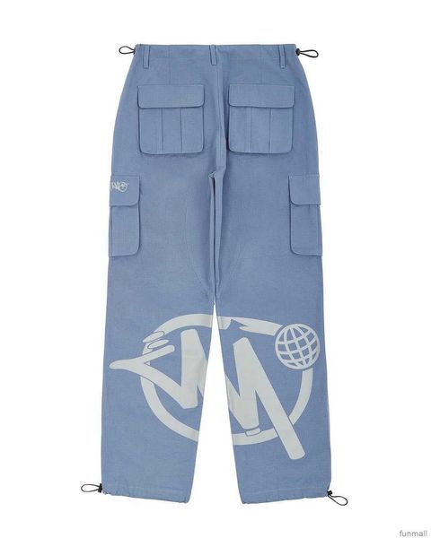 corteiz mens pants cargo streetwear hip hop printed casual trousers military retro multi-pockets straight high street loose couple joggers r, Black
corteiz mens pants cargo streetwear hip hop printed casual trousers military retro multi-pockets straight high street loose couple joggers r, Black