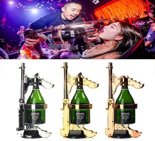 bar ktv party prop multifunction spray jet champagne gun with jet bottle pourer for night club party lounge4838159
bar ktv party prop multifunction spray jet champagne gun with jet bottle pourer for night club party lounge4838159