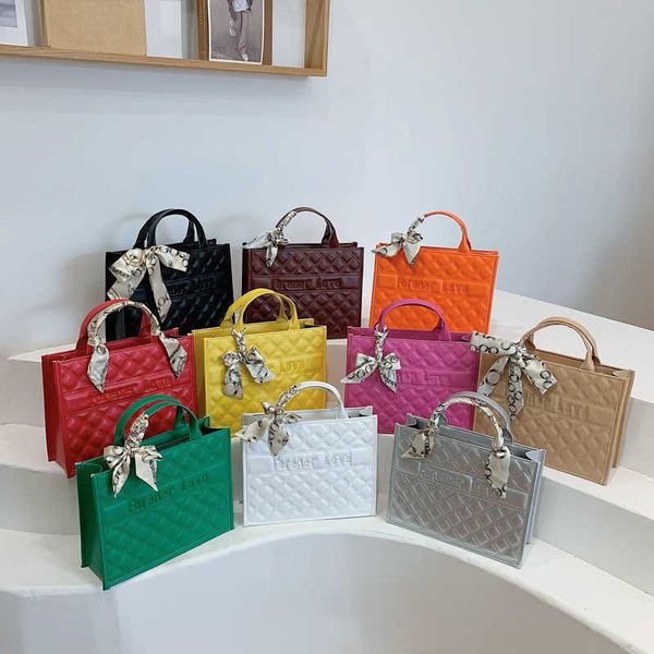 bag women's summer new style fashionable versatile handbag solid color silk scarf feeling commuter bag
bag women's summer new style fashionable versatile handbag solid color silk scarf feeling commuter bag