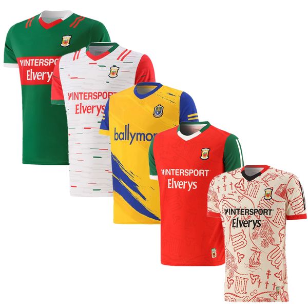 gaa jersey 2023 2024 mayo limerick kerry limerick kerry roscommon ireland retro t-shirt new 1916 commemoration jersey derry bloody sunday sh, White;black
gaa jersey 2023 2024 mayo limerick kerry limerick kerry roscommon ireland retro t-shirt new 1916 commemoration jersey derry bloody sunday sh, White;black