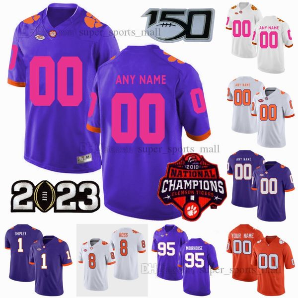 custom s-6xl ncaa clemson tigers football jerseys hunter johnson cade klubnik trent pearman dj uiagalelei billy wiles keith adams jr. phil m, Black
custom s-6xl ncaa clemson tigers football jerseys hunter johnson cade klubnik trent pearman dj uiagalelei billy wiles keith adams jr. phil m, Black
