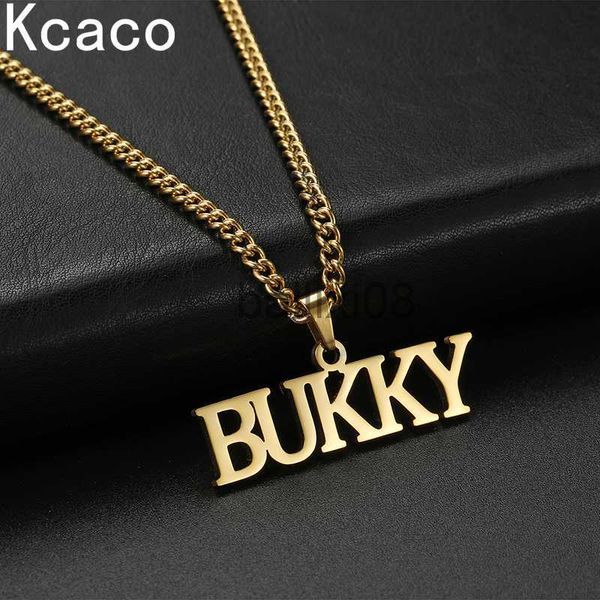pendant necklaces customized name neckles pendants for men women personalized custom gold 3mm cuban chain stainless steel nameplate jewelry, Silver
pendant necklaces customized name neckles pendants for men women personalized custom gold 3mm cuban chain stainless steel nameplate jewelry, Silver
