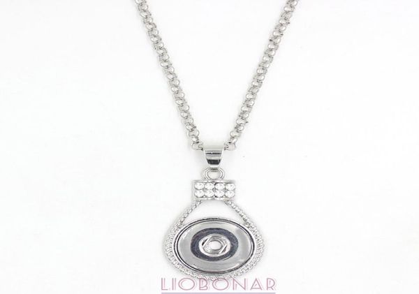 whole snap jewelry interchangeable crystal snap pendants necklace fit 18mm snap buttons jewelry bijoux collier4065676, Silver
whole snap jewelry interchangeable crystal snap pendants necklace fit 18mm snap buttons jewelry bijoux collier4065676, Silver