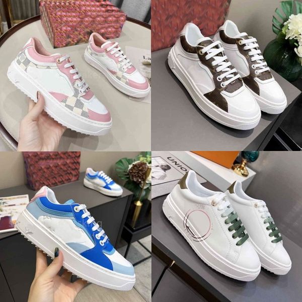 women casual shoes platform sneakers embossed flat shoes fashion womens trainers rubber outsole chaussures with box 35-41, Black
women casual shoes platform sneakers embossed flat shoes fashion womens trainers rubber outsole chaussures with box 35-41, Black