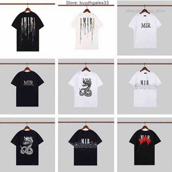man amirly tees t shirt fashion men's t-shirts short mens womens t-shirt designer t luxury shirts hip hop streetwear tshirts 012h, White;black
man amirly tees t shirt fashion men's t-shirts short mens womens t-shirt designer t luxury shirts hip hop streetwear tshirts 012h, White;black