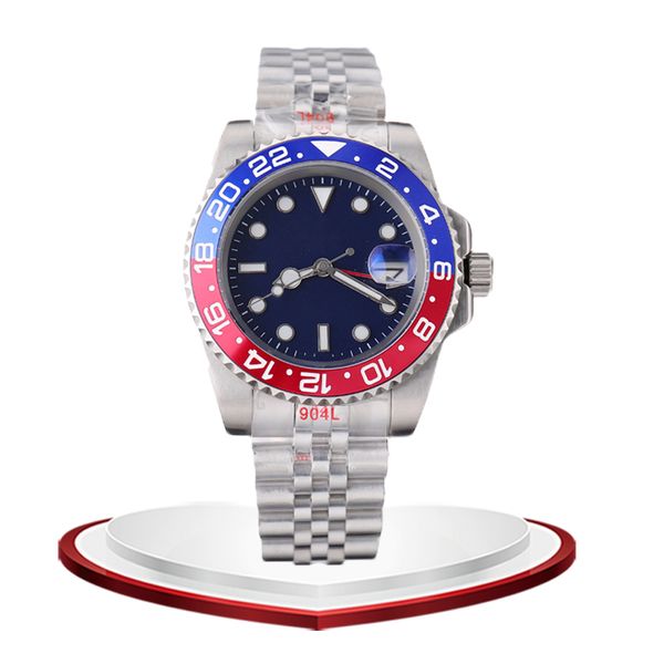 mens aaa watch montre homme automatic watches orologio uomo watch custom luminous wrist watch waterproof classic stainless steel fashion man, Slivery;brown
mens aaa watch montre homme automatic watches orologio uomo watch custom luminous wrist watch waterproof classic stainless steel fashion man, Slivery;brown