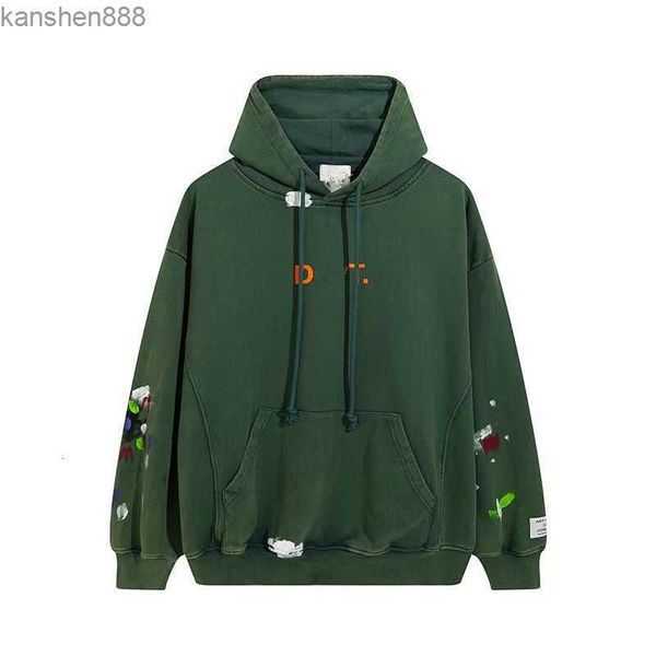 men's hoodies sweatshirts galleryes dept speckle hand painted letter print washed old high street loose pullovers1, Black
men's hoodies sweatshirts galleryes dept speckle hand painted letter print washed old high street loose pullovers1, Black