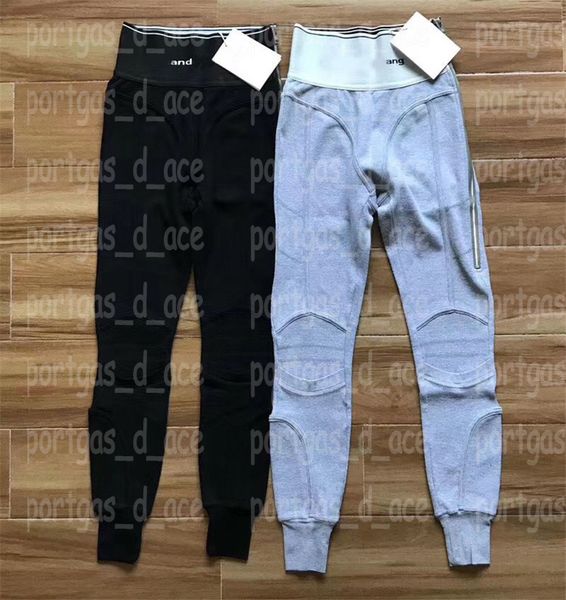 high waist women pants webbing letter side zipper design leggings sports yoga pencil trousers, Black;white
high waist women pants webbing letter side zipper design leggings sports yoga pencil trousers, Black;white